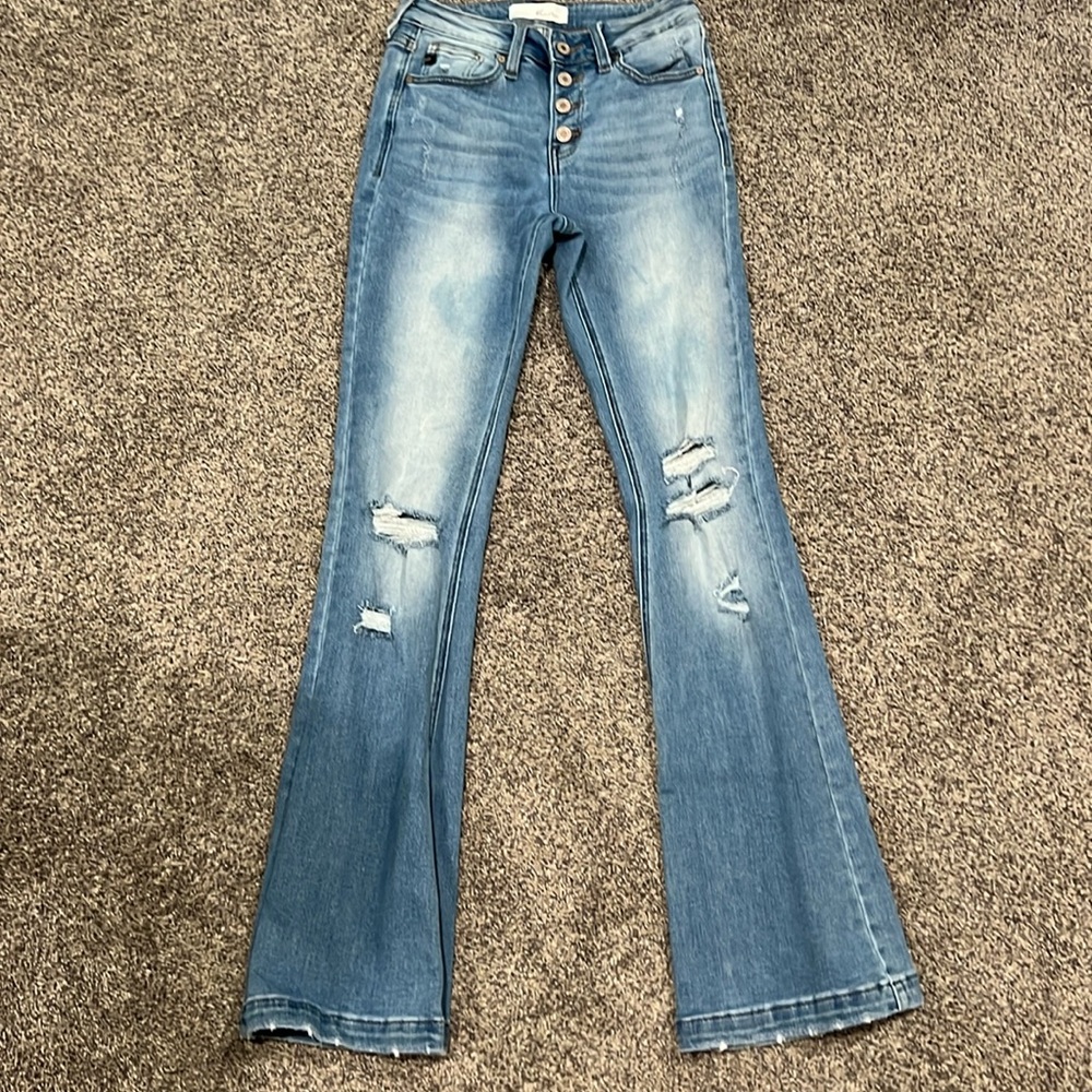 Kancan jeans